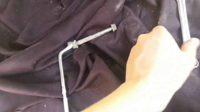 Замена подушек двигателя Лансер 9. Задней и передней. смотреть онлайн