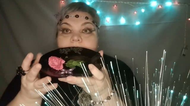 Асмр🔮,Магический салон,Избавляю от тревоги.🌒Ролевая игра .шепот. смотреть онлайн
