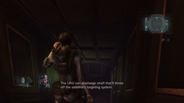 Resident Evil Revelations - Elevator To The Foredeck Not Working - Episode 7: The Regia Solis смотреть онлайн