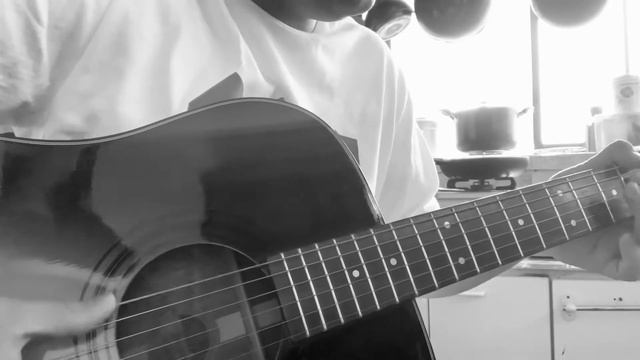 Rainy Day Man - James Taylor (Cover) смотреть онлайн