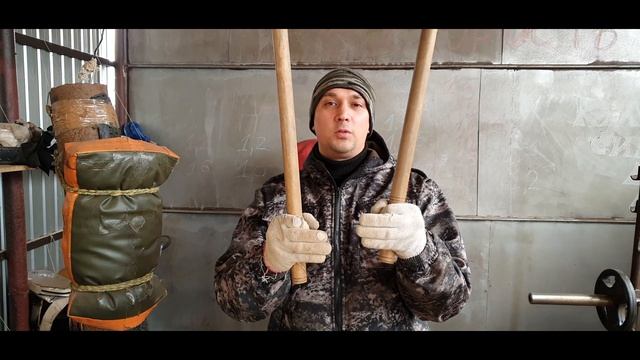 ПАЛОЧНЫЙ БОЙ РАССЕЯННОЕ ЗРЕНИЕ СЕКРЕТ ЛЮБОЙ ДРАКИ смотреть онлайн