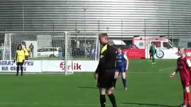 ФУТБОЛЬНЫЕ ВОРОТА 5м X 2м АЛЮМИНИЕВЫЕ, ПЕРЕНОСНЫЕ BR0008 смотреть онлайн