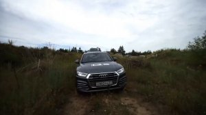 КРОССОВЕРЫ КОТОРЫЕ МОГУТ НА БЕЗДОРОЖЬЕ