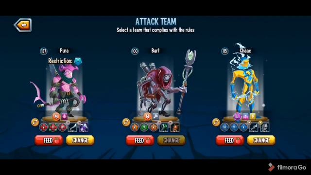 Monster Legends - How To Breed Legendary VoltaiK In New Breeding Event