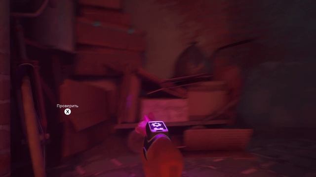 КОТ - ДЕТЕКТИВ | CAT - DETECTIVE ► Stray #4 4K | 60 FPS смотреть онлайн