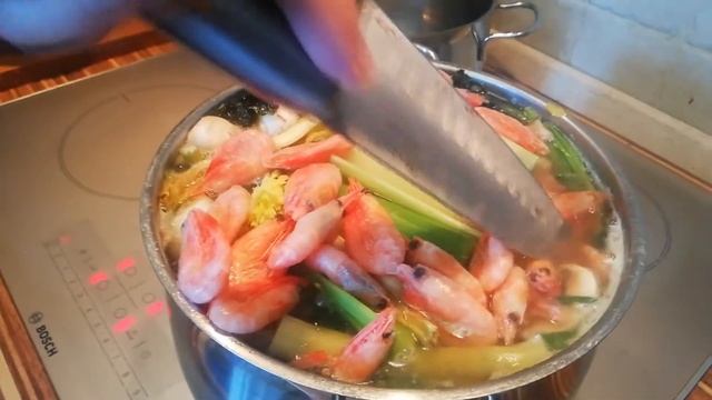 Суп Рамен в домашних условиях смотреть онлайн
