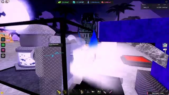 REVIEWING The NEW EASTER ITEMS In Miner's Haven!!! смотреть онлайн