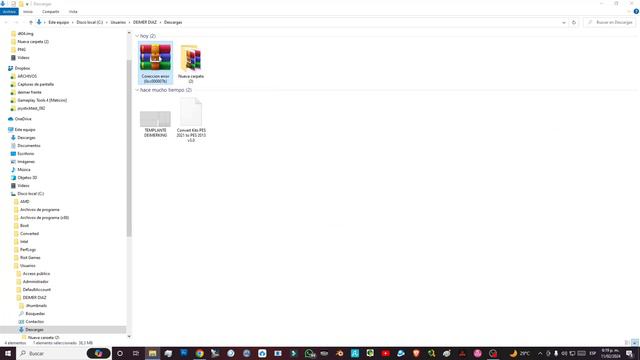 TUTORIAL 7 - SOLUCION DE ERROR DLL (0xc000007b) PARA PES 2013 PC, CUALQUIER OTRO JUEGO O PROGRAMA смотреть онлайн