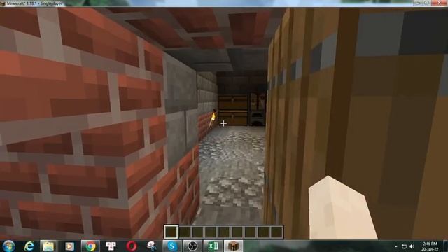 Prefab Mod 1.18.1/1.16.5/1.12.2 & Tutorial Downloading And Installing For Minecraft смотреть онлайн