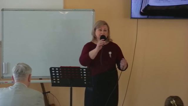 Богослужение АСД г.Коломна 2.03.2024 смотреть онлайн