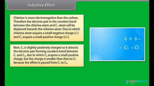 Grade 11 | Chemistry | Organic Chemistry II | Free Tutorial | CBSE | ICSE | State Board смотреть онлайн