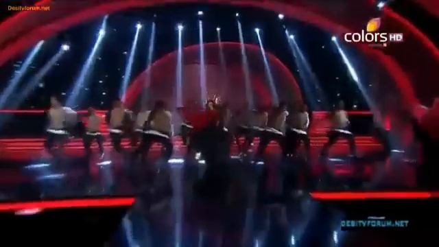 Spanish Dancing * Aishwarya Rai * Miss India 2013 смотреть онлайн