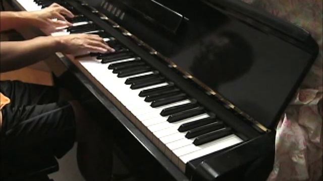Rock'n Roll Music ( The Beatles) Piano Ver
