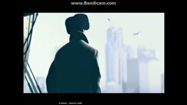 World In Conflict вторжение  пролог