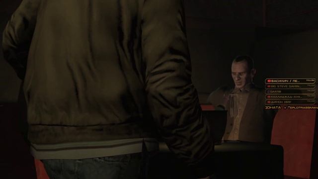 СТРИМ GTA 4 ▶ 2008 прохождение # 2 смотреть онлайн