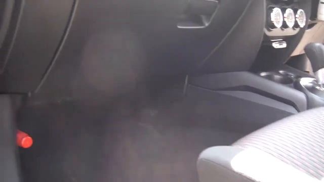 Mitsubishi RVR 2017 г