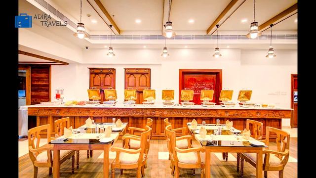 Thrissur Hotels | THRISSUR BEST HOTELS ( WITH CHEAP BOOKING CODES ) смотреть онлайн