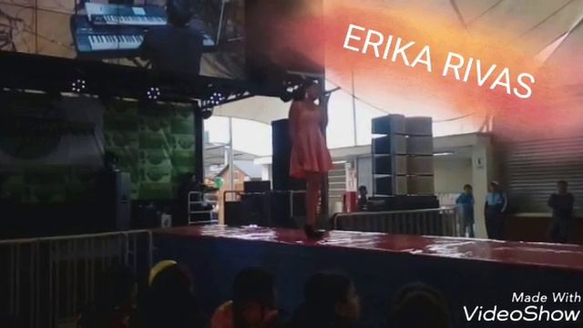 Erika rivas galería zapaton смотреть онлайн