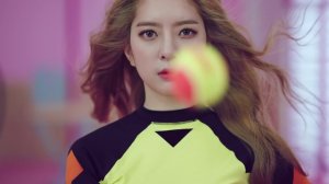 Dalshabet - Someone like U (Official Video)