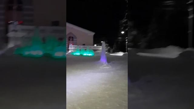 Отпускать Новый год ни за что мы не хотим! смотреть онлайн