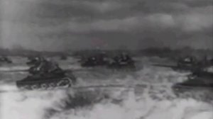 Песня о Советской Армии «Несокрушимая и легендарная»