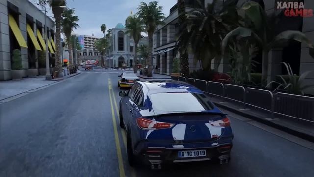 ОФИЦИАЛЬНЫЙ АНОНС GTA 6 - УЖЕ 26 ОКТЯБРЯ! смотреть онлайн