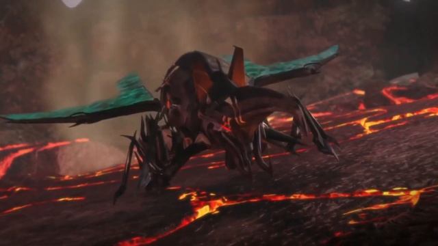 Балкхэд обзор TFP смотреть онлайн