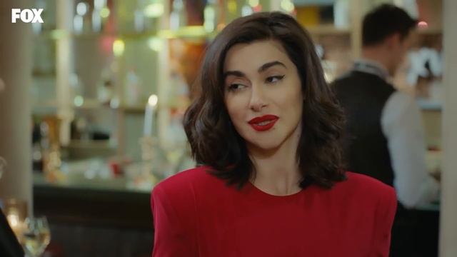 Şahika'dan Dikkat çekici Hareketler - Yasak Elma 100. Bölüm