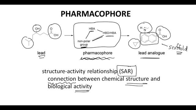 drug lead optimization смотреть онлайн