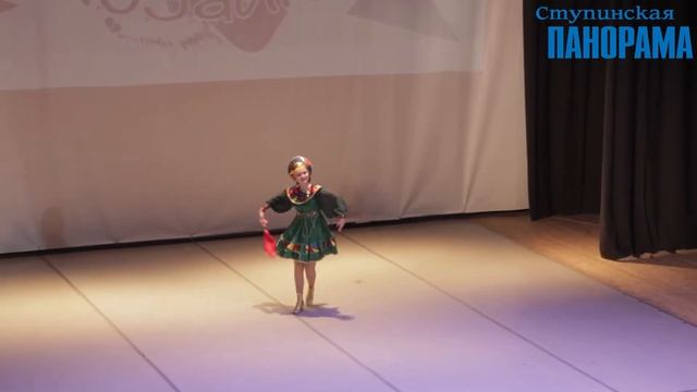 Финал фестиваля "Танцевальная мозаика" 2017 смотреть онлайн