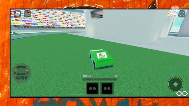 Roblox cars 3 Florida 500 speedway смотреть онлайн