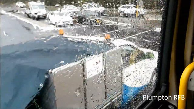 NSW RFS Cumberland Strike Team Alpha assisting with storm damage cleanup - 10/08/20 смотреть онлайн