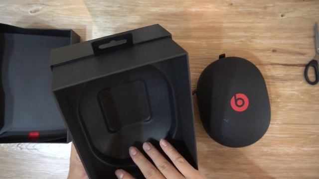【JoEwalk開箱趣】Beats Studio3 Wireless 頭戴式耳機 - 灰色 смотреть онлайн