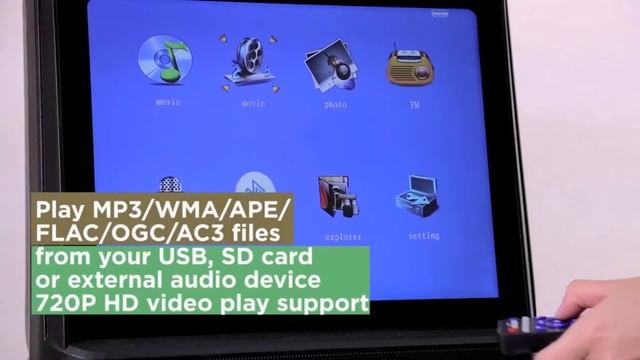 Zephyr Z-9999-ETV New Karaoke System смотреть онлайн
