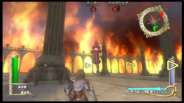 Zangeki no Reginleiv: Mission 60 смотреть онлайн