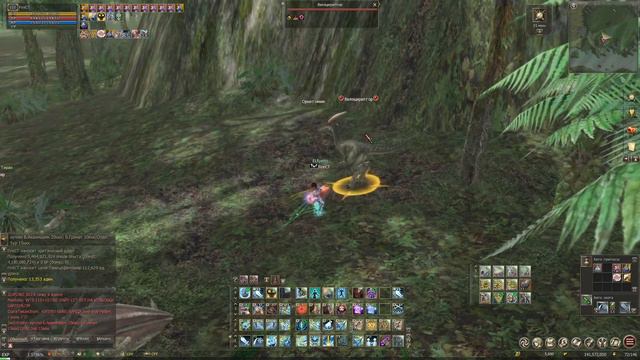 Кем сейчас играть новичкам без особо доната/Правда нынешней Lineage 2 Elcardia RuOFF смотреть онлайн