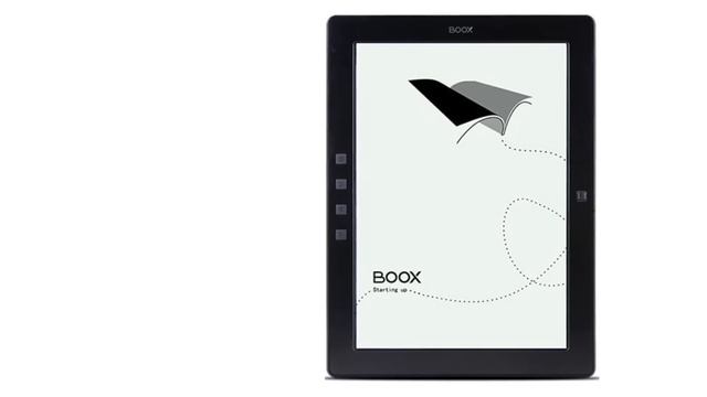 Top 5 EReaders - Spring 2015