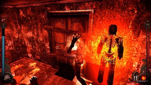 Прохождение Vampire The Masquerade Bloodlines #42 - Kill 'Em All смотреть онлайн