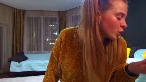 К Капе ПРИЕХАЛА НАГЛАЯ Тетя БЕКИ!!