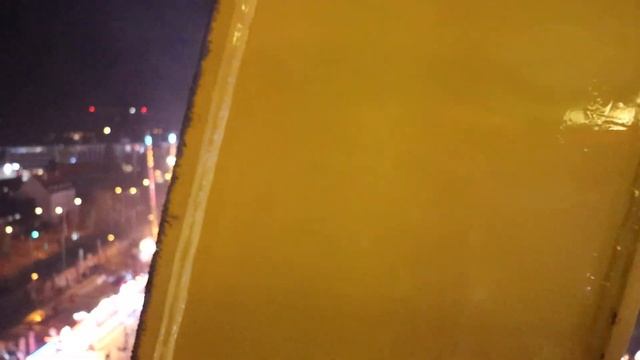 Riesenrad "Bellevue" Bruch Cannstatter Wasen Stuttgart 2022 Onride смотреть онлайн