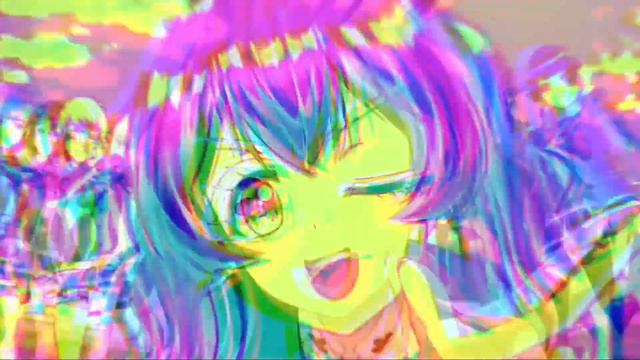 D4DJ EDIT ALIGHT MOTION (extended) magnolia remix (pimp named slickback x roblox bye x gypsy woman) смотреть онлайн