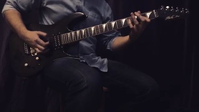 Chuck Berry cover смотреть онлайн