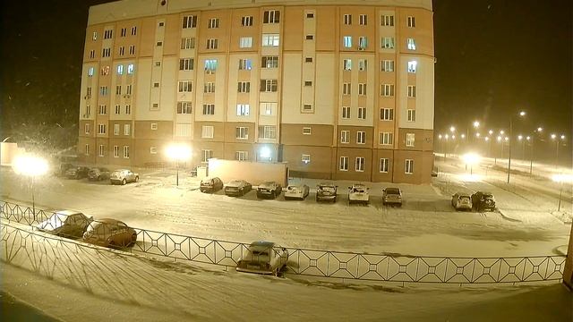 5 Мп 3.6мм K03 + FH8538H MT-CW5.0AHD20K ночь смотреть онлайн