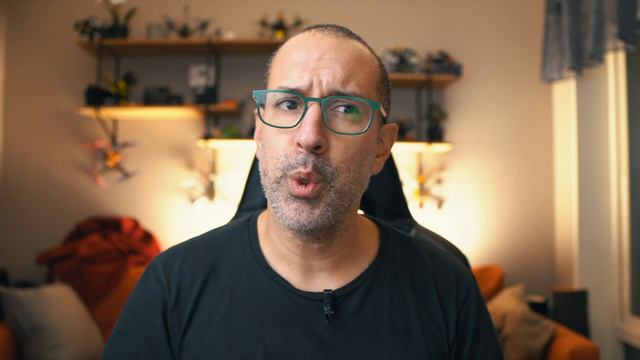 O3 tinywhoop? GEPRC Darkstar review смотреть онлайн