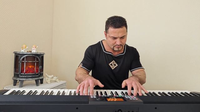 Shape Of My Heart - Sting смотреть онлайн