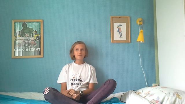 Меня зовут Зоя и я хочу принять участие в проекте Мастер Шеф Дети. смотреть онлайн