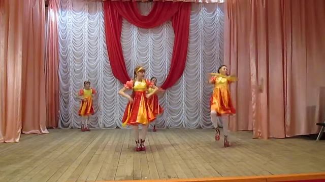 Калинка смотреть онлайн