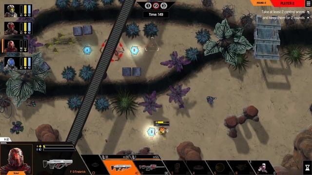 Tactical Troops: Anthracite Shift [PC] Release Date Reveal Trailer смотреть онлайн