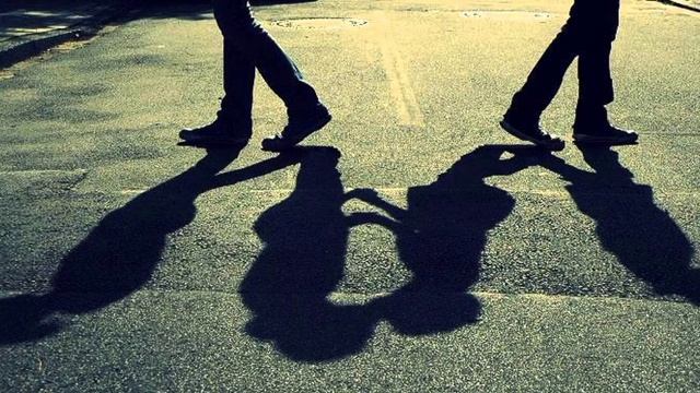 Новый авторский стих. "О друге" смотреть онлайн