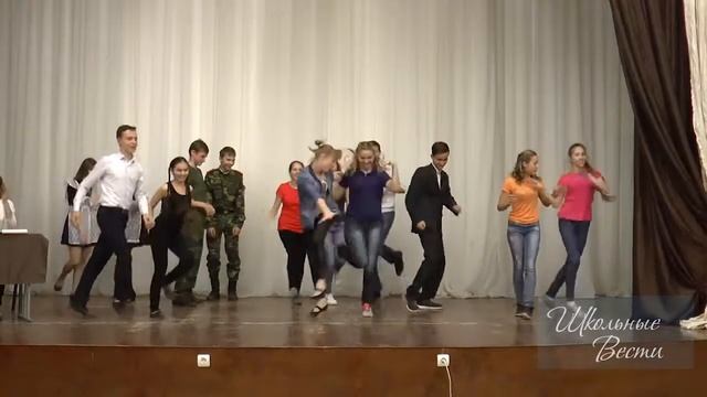 Осенние каникулы репортаж смотреть онлайн
